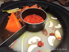 -要德火锅(甪直店)