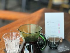 -云之上咖啡馆