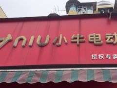 -雅迪电动车(北艾路店)