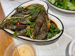 -官塘锋记鱼生·生腌·砂锅粥(牌坊街店)