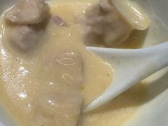 -汤城小厨•粤菜•靓汤(苏州街店)