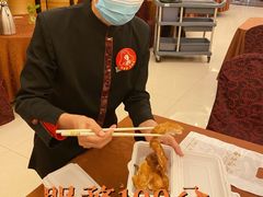 -西安饭庄(立丰国际店)