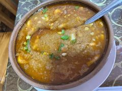 -涵家味土菜馆·徽州一绝臭鳜鱼(三河古镇店)