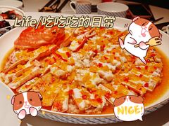 -炳胜私厨(万象前海店)