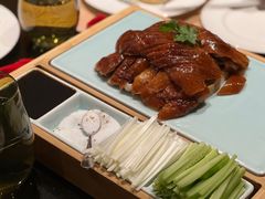 -重庆尼依格罗酒店·欣厨Niccolo Kitchen