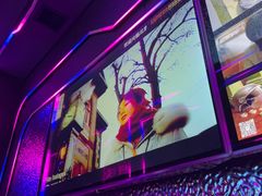 -星聚会KTV(中关村领展购物广场店)