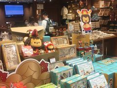 -贡多拉礼品及售票廊(威尼斯人酒店)