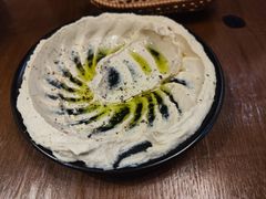 -Uncle Kosto科斯托·中东菜