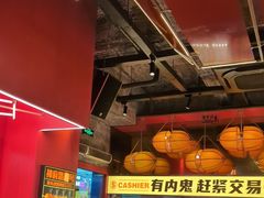 -神府路壹号·海鲜烧烤排档(三坊七巷店)