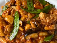 -清真鸿起来饭庄(复兴路店)