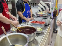 -苏袁麻辣烫(呼和浩特总局街店)