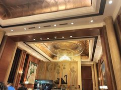 -成都世纪城天堂洲际大饭店