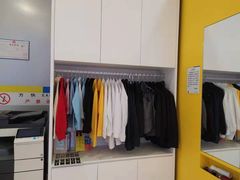 -方快-照相馆(上海富绅时代广场店)