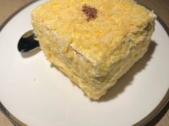 -波特曼西餐厅(中央大街店)