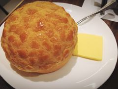 冰火菠萝油-港丽餐厅(杭大店)