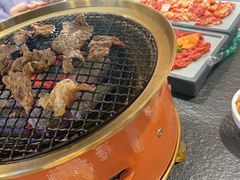 -金刚山(学府路店)
