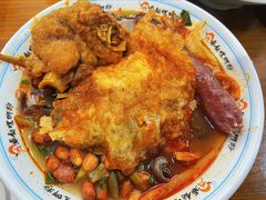 -好欢螺鼎钻螺蛳粉(谷埠店)