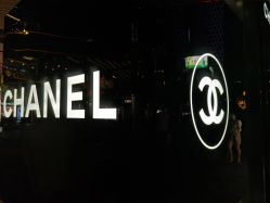 -Chanel