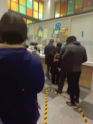 -上海交通大学医学院附属上海儿童医学中心(陆家嘴总院区)