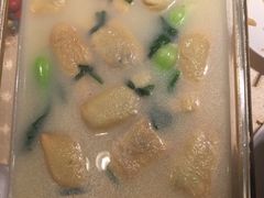 -马凯餐厅(长椿街店)