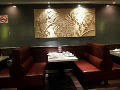 小桌-阿莉餐厅(枣阳路店)