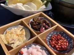 -野菌皇海景野生菌火锅(滨海大道店)