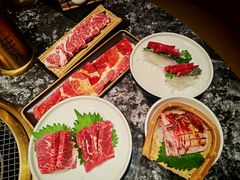 -牛将军•涮肉•烤肉(北京王府井·故宫店)