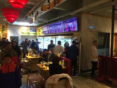 大堂-袁记串串香(新南门店)