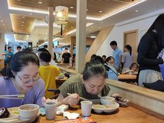 -素满香·Vegan食养自助(天一广场店)