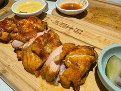 -俄士厨房(环球港店)