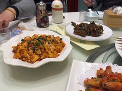 -福寿斋·老北京铜锅涮肉·烤鸭(顺义总店)