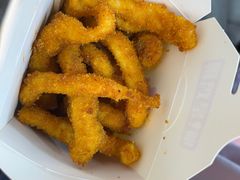 -味子夫鸡柳(解放碑总店)