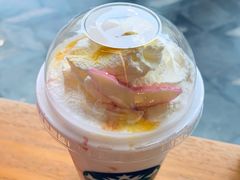 -星巴克(深圳星都豪庭店)