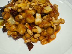 -万荣烤鸭店·北京菜(天坛店)