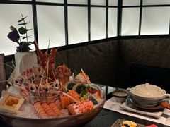 -花潮料理艺食馆(SM新生活广场店)