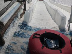 -世界之窗阿尔卑斯冰雪世界