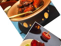 -老吉堂上海本帮菜(工体店)