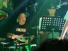 -MM·五声·音乐人与调酒师(西安路店)
