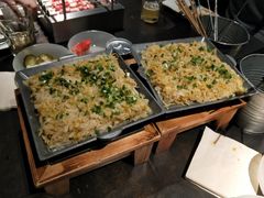烤酸菜-很久以前羊肉串(中山公园店)