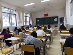 -西南交通大学(九里校区)