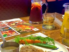 -路易十三西餐厅(西关新天地店)