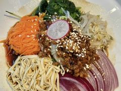 -将相和·海鲜蒸饺大连菜