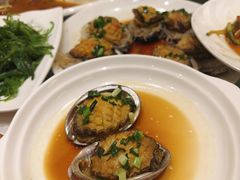 -华盛丰温州大排档(东三环南路店)