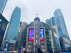 -人民解放纪念碑