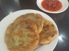 -三盛轩回民饺子馆
