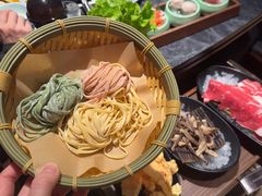 -捞王猪肚鸡火锅(金华义乌之心店)