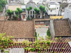 -佛山顺德香云纱园林酒店(清晖园店)