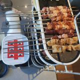 打卡美食
