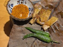 -一心创作料理屋(经开万达店)