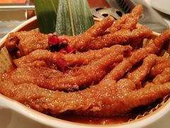 -海底捞火锅(番禺广场店)